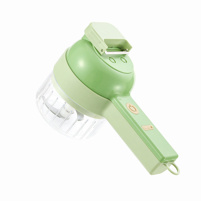 Electric Vegetable Chopper – ShopVicolive