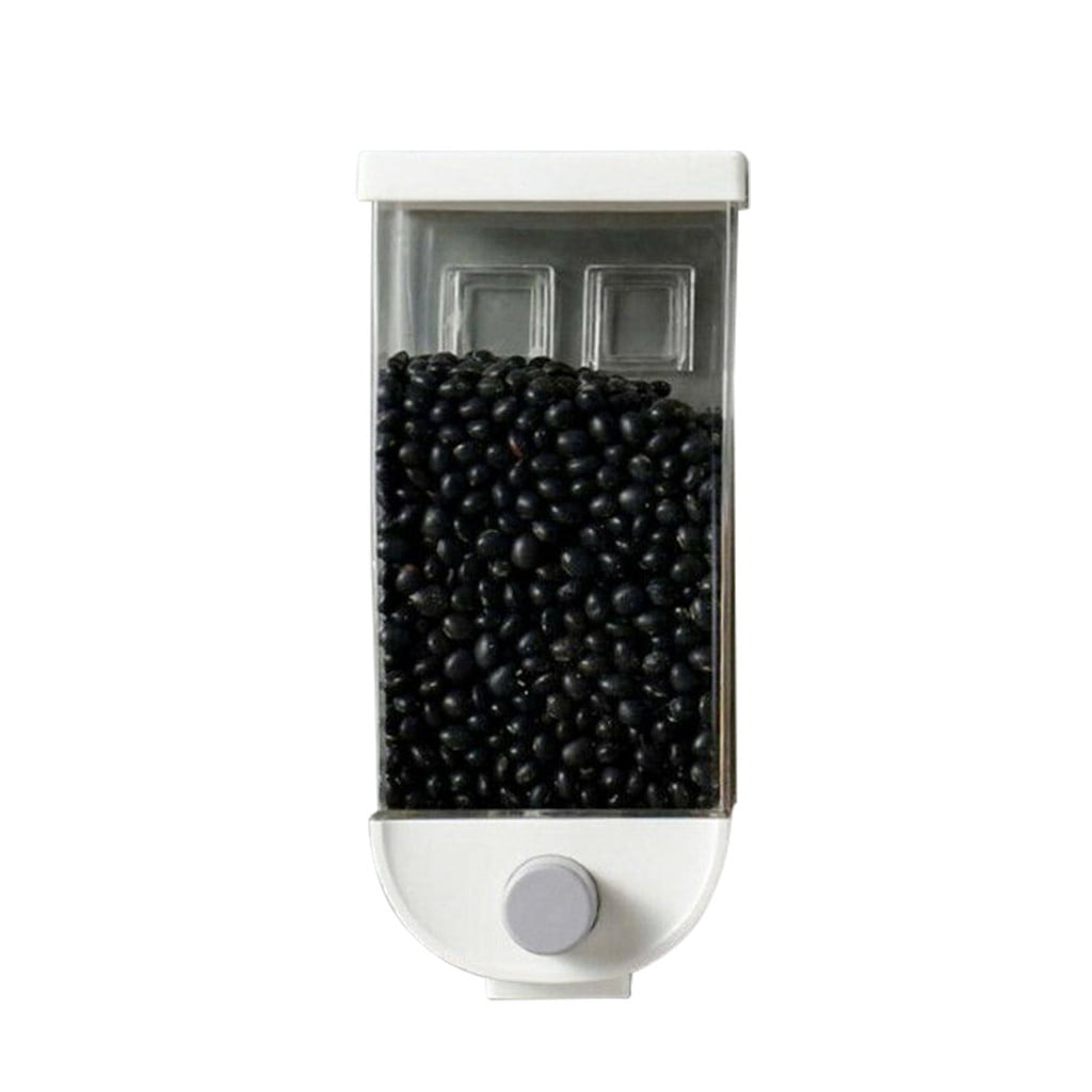 Easy Press Food Storage Container - Kitchen Essential