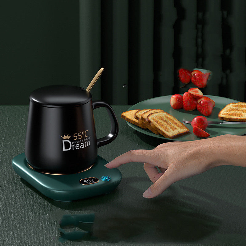 smart usb cup coffee,warmer battery constant-temperatures