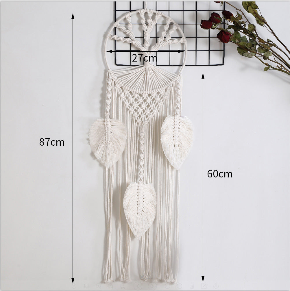 Creative Lucky Tree Decoration - Wall Hanging Pendant