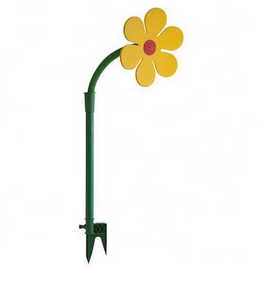 Sunflower Sprinkler - Garden Watering Tool