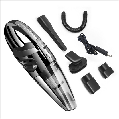 Car Vacuum Cleaner - Keep Your Car Clean and Tidy
