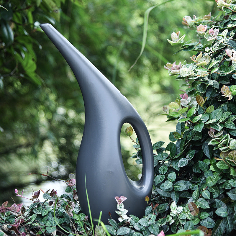 Gardening Watering Can - Efficient Plant Care