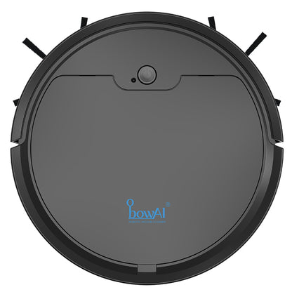Robot Vacuum Cleaner - Effortless Cleaning