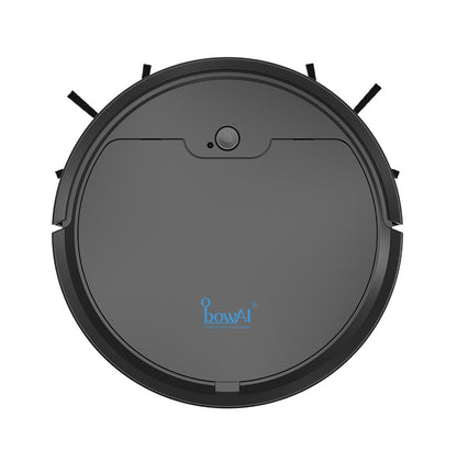 Robot Vacuum Cleaner - Effortless Cleaning