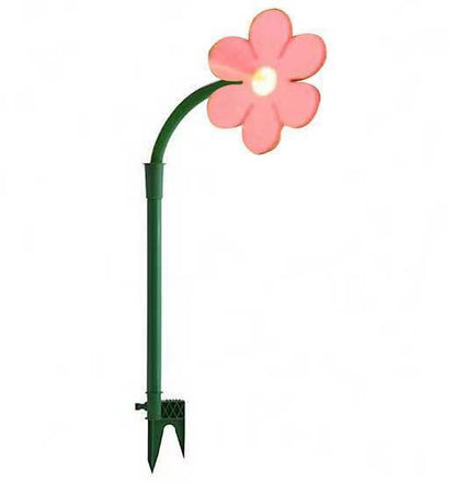 Sunflower Sprinkler - Garden Watering Tool