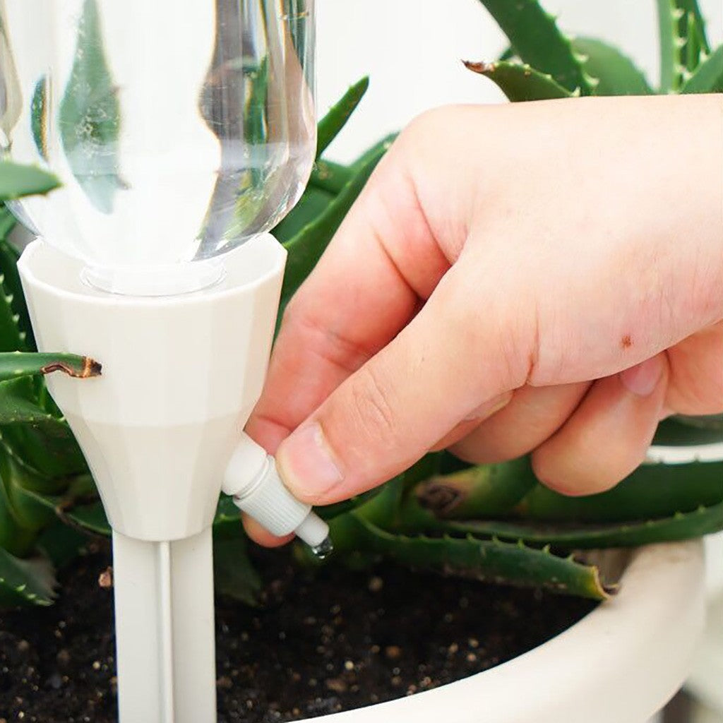 Best Automatic Garden Watering Device - Effortless Plant Care