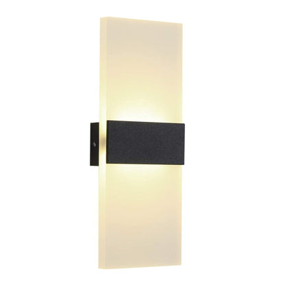 USB Rechargeable Wall Lights - Indoor Motion Sensor