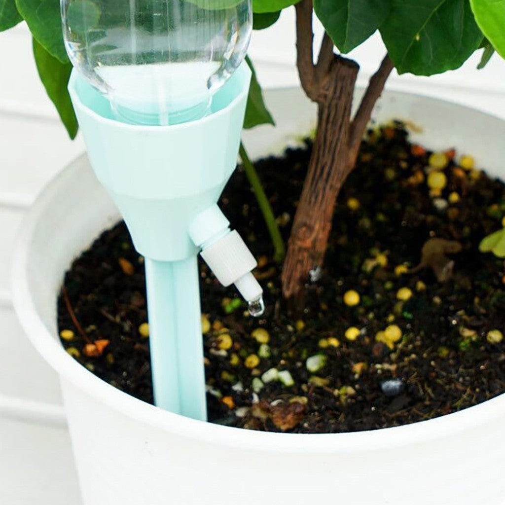 Best Automatic Garden Watering Device - Effortless Plant Care