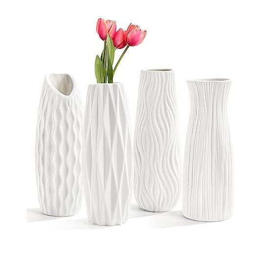 Simple Nordic Handmade Ceramic - Elegant Decor