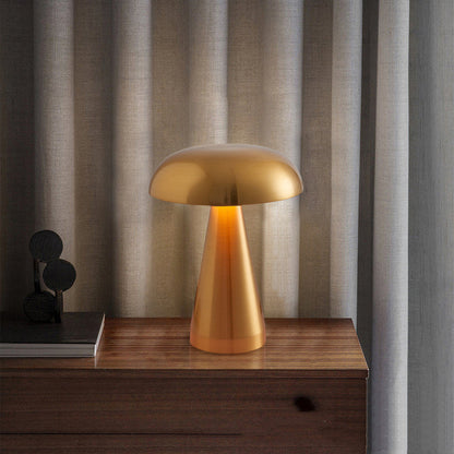 Charging Touch Table Lamp - Stylish and Functional